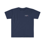 Legalize Freedom - Unisex Softstyle T-Shirt