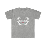Land of the Free -  Softstyle T-Shirt