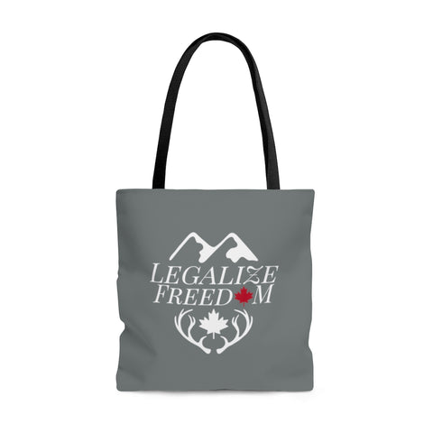 Legalize Freedom -  Tote Bag