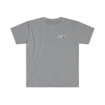 Legalize Freedom - Unisex Softstyle T-Shirt