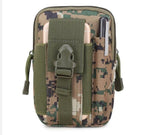 Men Waist Bag Tactical Bag Bolsa Tactica Militar Waterproof Outdoor Military Bag Sac Militaire Hiking Army Bags Bolsa Militar